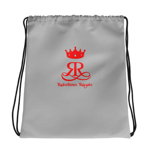 Rebelliouz Royalz Drawstring bag