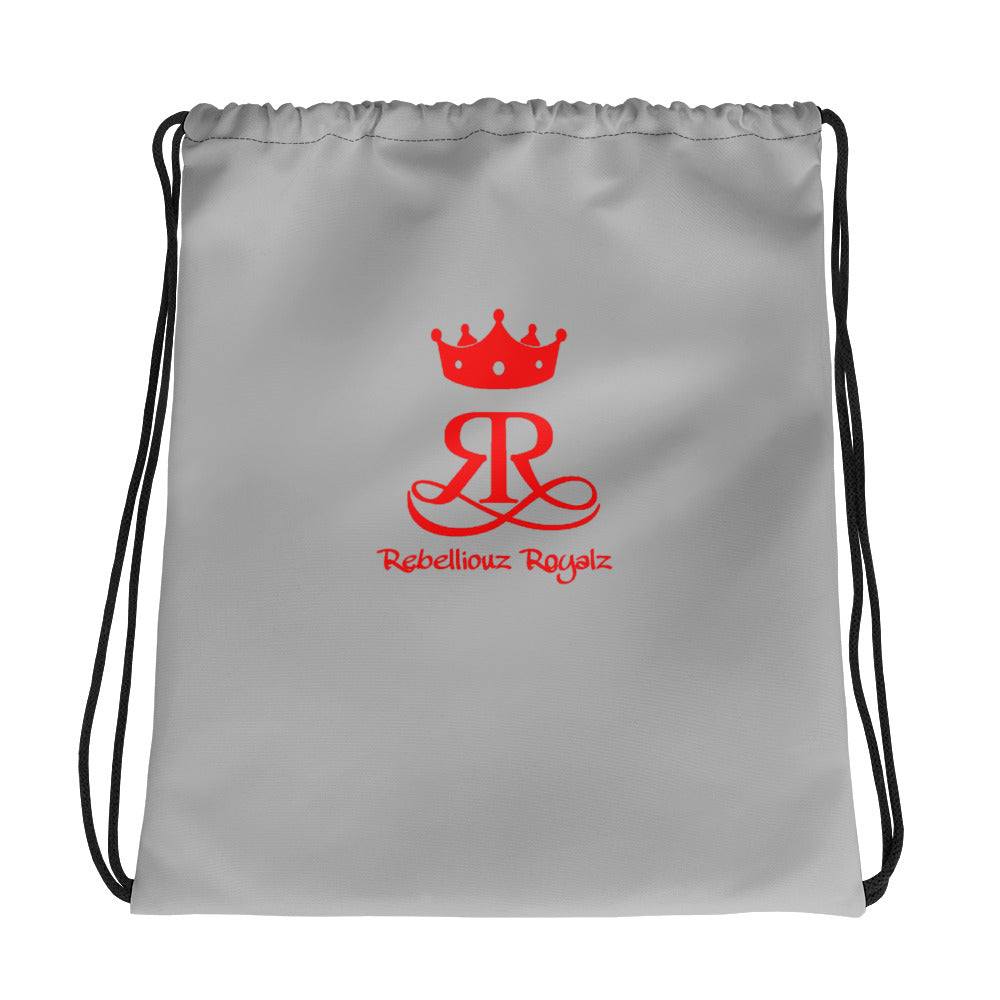 Rebelliouz Royalz Drawstring bag