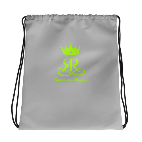Rebelliouz Royalz Drawstring bag