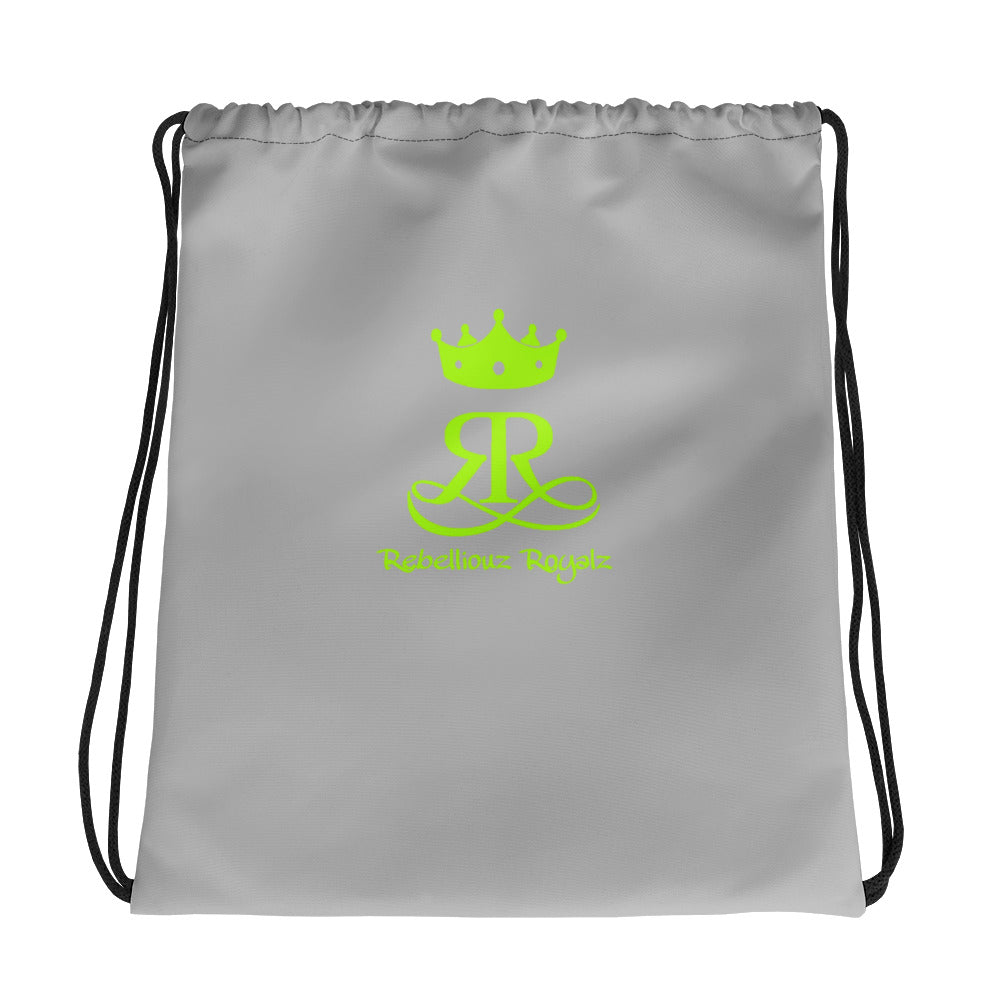 Rebelliouz Royalz Drawstring bag
