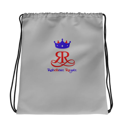 Rebelliouz Royalz Drawstring bag