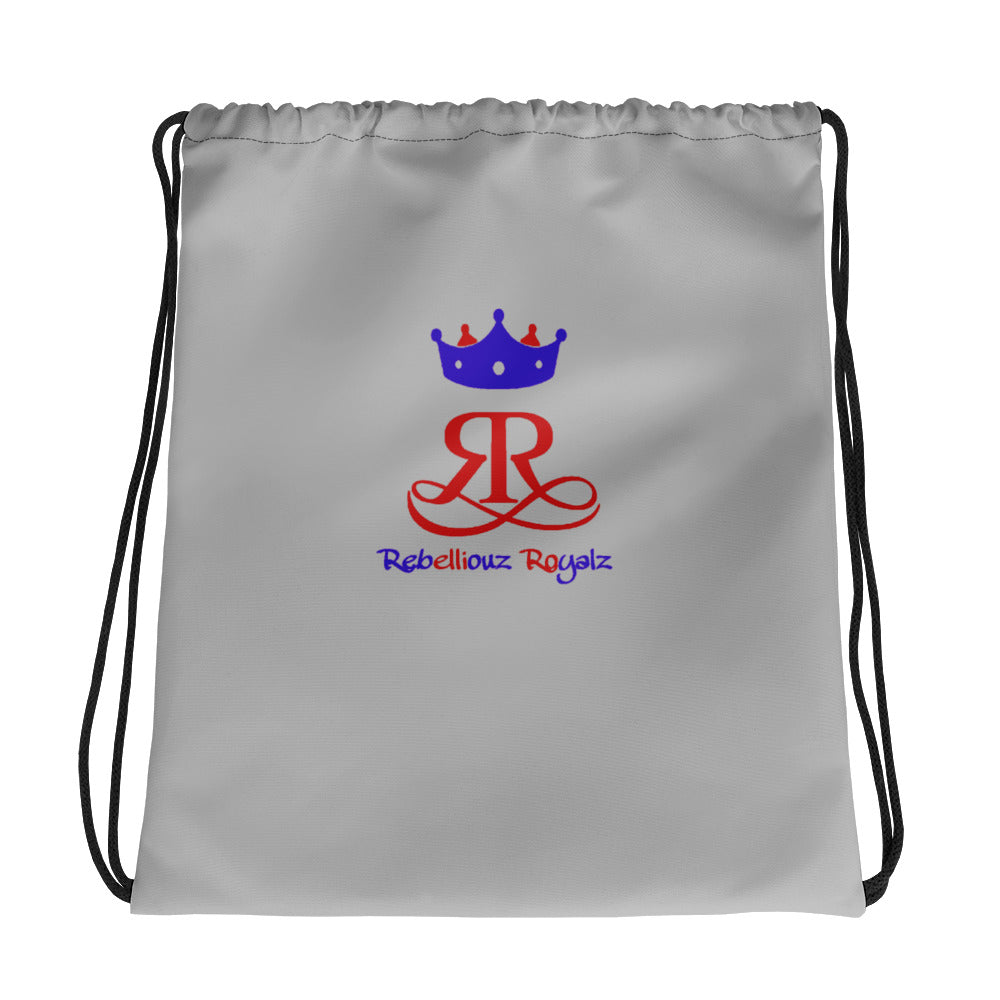 Rebelliouz Royalz Drawstring bag