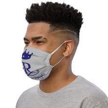 Load image into Gallery viewer, Rebelliouz Royalz Premium face mask