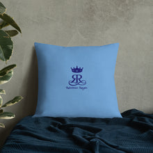 Load image into Gallery viewer, Rebelliouz Royalz Premium Pillow