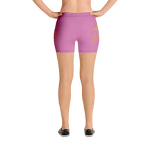 Load image into Gallery viewer, Rebelliouz Royalz Shorts(women)