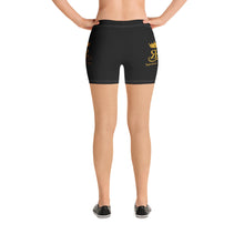 Load image into Gallery viewer, Rebelliouz Royalz Shorts(women)