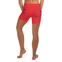 Load image into Gallery viewer, Rebelliouz Royalz Shorts (women)