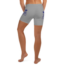 Load image into Gallery viewer, Rebelliouz Royalz Shorts (women)