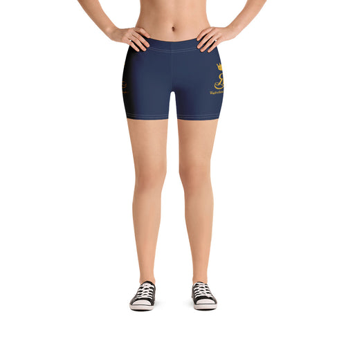 Rebelliouz Royalz Shorts (women)