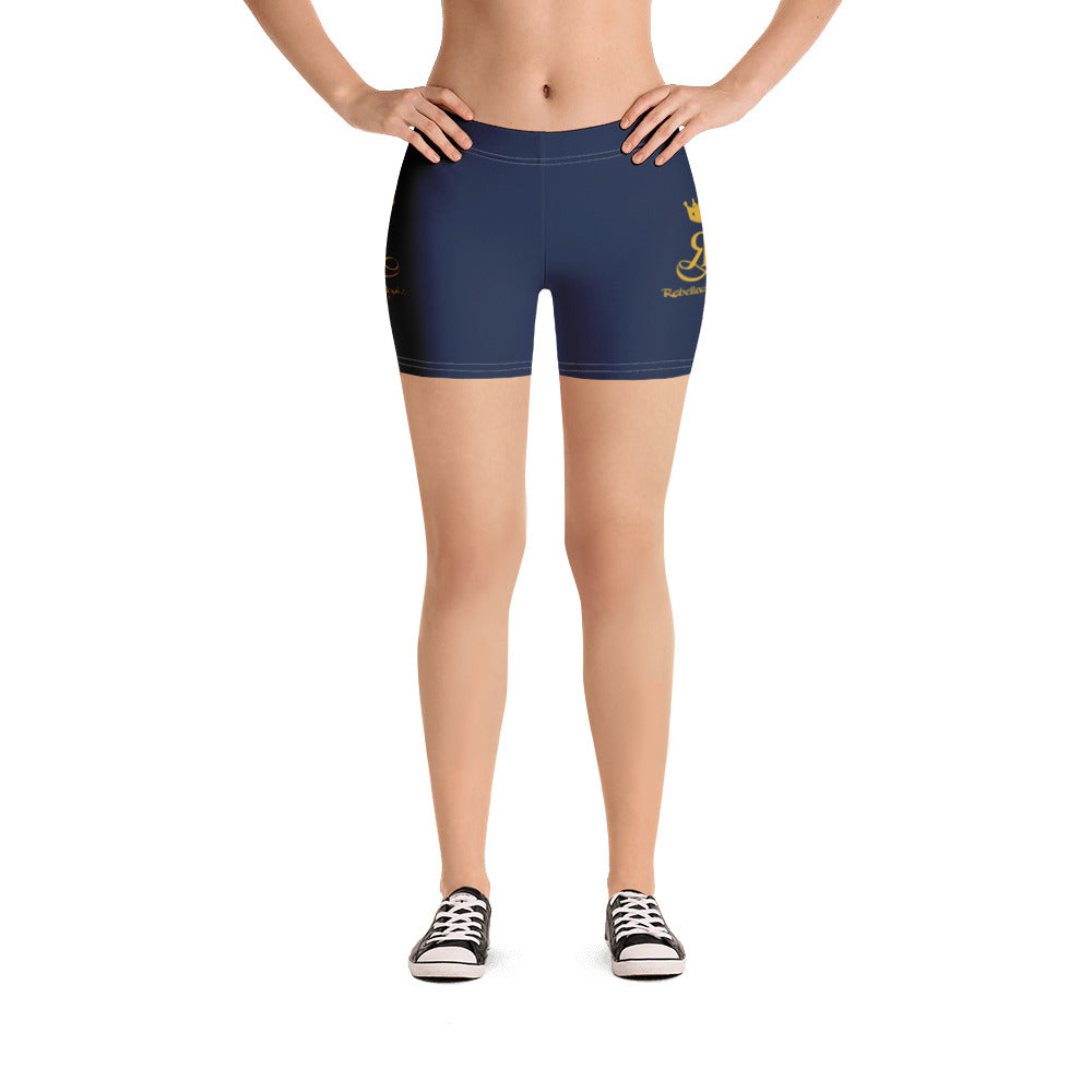 Rebelliouz Royalz Shorts (women)