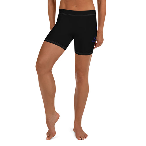 Rebelliouz Royalz Shorts (women)