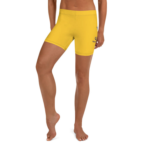 Rebelliouz Royalz Shorts (women)