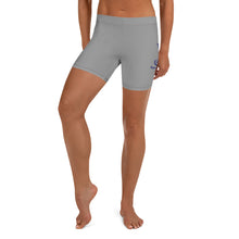 Load image into Gallery viewer, Rebelliouz Royalz Shorts (women)