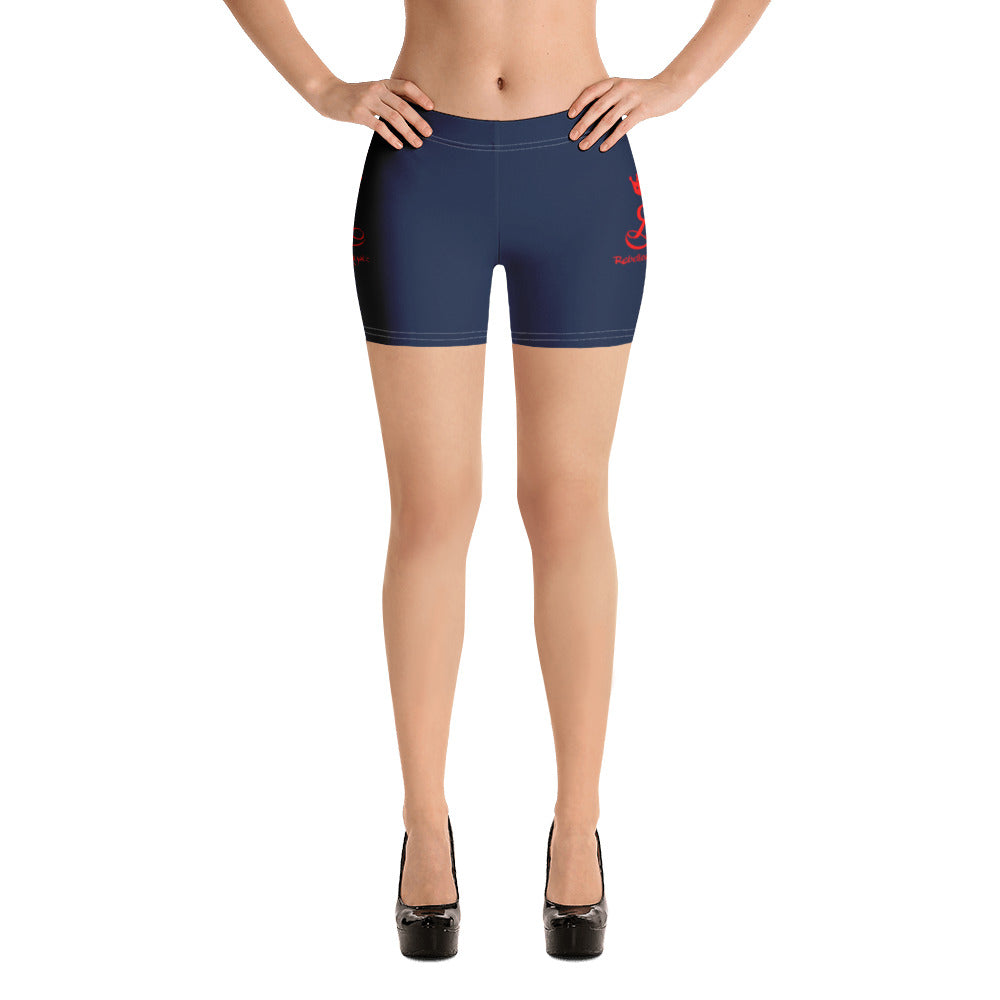 Rebelliouz Royalz Shorts (women)