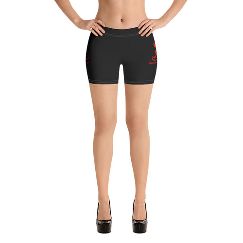 Rebelliouz Royalz Shorts (women)