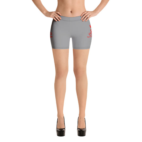 Rebelliouz Royalz Shorts (women)