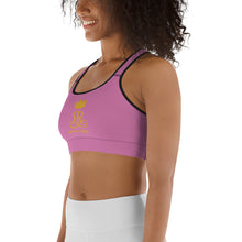 Cargar imagen en el visor de la galería, Rebelliouz Royalz Sports Bra