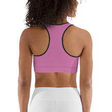 Cargar imagen en el visor de la galería, Rebelliouz Royalz Sports Bra