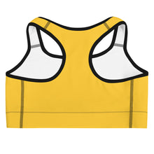 Cargar imagen en el visor de la galería, Rebelliouz Royalz Sports Bra