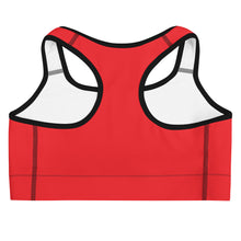 Cargar imagen en el visor de la galería, Rebelliouz Royalz Sports bra