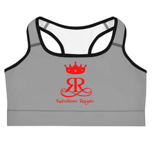Cargar imagen en el visor de la galería, Rebelliouz Royalz Sports Bra
