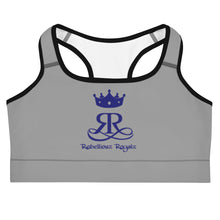Cargar imagen en el visor de la galería, Rebelliouz Royalz Sports Bra