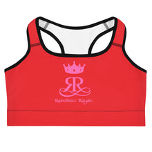 Cargar imagen en el visor de la galería, Rebelliouz Royalz Sports bra