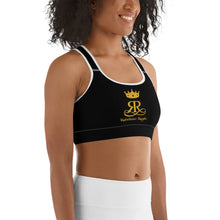 Cargar imagen en el visor de la galería, Rebelliouz Royalz Sports Bra
