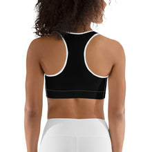 Cargar imagen en el visor de la galería, Rebelliouz Royalz Sports Bra