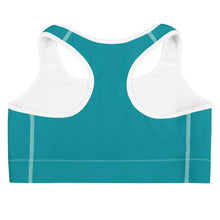 Cargar imagen en el visor de la galería, Rebelliouz Royalz Sports Bra