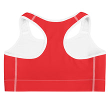 Cargar imagen en el visor de la galería, Rebelliouz Royalz Sports Bra