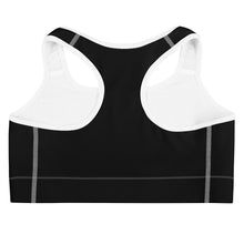Cargar imagen en el visor de la galería, Rebelliouz Royalz Sports Bra