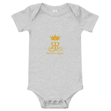 Cargar imagen en el visor de la galería, Rebelliouz Royalz Onesies(infants/toddlers)