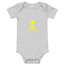 Cargar imagen en el visor de la galería, Rebelliouz Royalz Onesies(infants/toddlers)