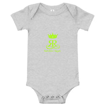Cargar imagen en el visor de la galería, Rebelliouz Royalz Onesies(infants/toddlers)