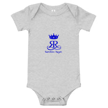 Cargar imagen en el visor de la galería, Rebelliouz Royalz Onesies(infants/toddlers)