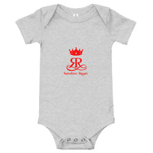 Cargar imagen en el visor de la galería, Rebelliouz Royalz Onesies(infants/toddlers)