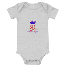 Cargar imagen en el visor de la galería, Rebelliouz Royalz Onesies(infants/toddlers)