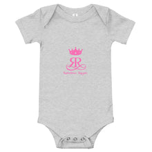 Cargar imagen en el visor de la galería, Rebelliouz Royalz Onesies(infants/toddlers)