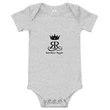 Cargar imagen en el visor de la galería, Rebelliouz Royalz Onesies(infants/toddlers)