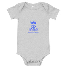 Cargar imagen en el visor de la galería, Rebelliouz Royalz Onesies(infants/toddlers)