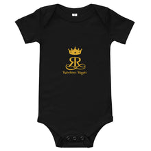 Cargar imagen en el visor de la galería, Rebelliouz Royalz Onesies(infants/toddlers)