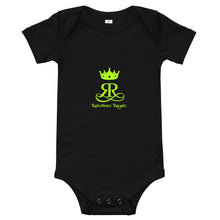 Cargar imagen en el visor de la galería, Rebelliouz Royalz Onesies(infants/toddlers)