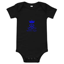 Cargar imagen en el visor de la galería, Rebelliouz Royalz Onesies(infants/toddlers)