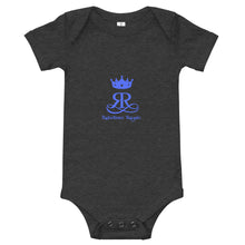 Cargar imagen en el visor de la galería, Rebelliouz Royalz Onesies(infants/toddlers)