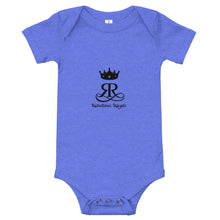 Cargar imagen en el visor de la galería, Rebelliouz Royalz Onesies(infants/toddlers)