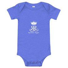 Cargar imagen en el visor de la galería, Rebelliouz Royalz Onesies(infants/toddlers)