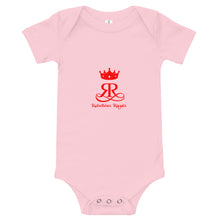 Cargar imagen en el visor de la galería, Rebelliouz Royalz Onesies(infants/toddlers)