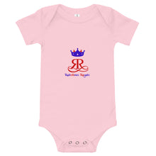 Cargar imagen en el visor de la galería, Rebelliouz Royalz Onesies(infants/toddlers)