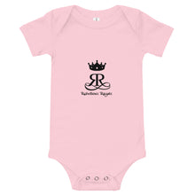 Cargar imagen en el visor de la galería, Rebelliouz Royalz Onesies(infants/toddlers)